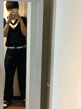 たむさんのコーディネート