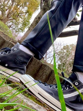 けんしんさんのコーディネート