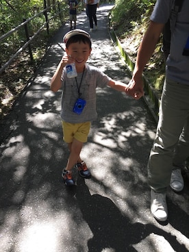 ぽちさんのコーディネート