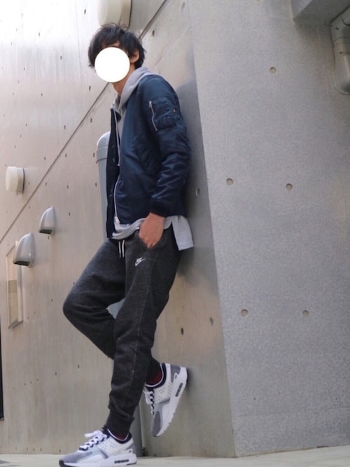 ワタルさんのコーディネート