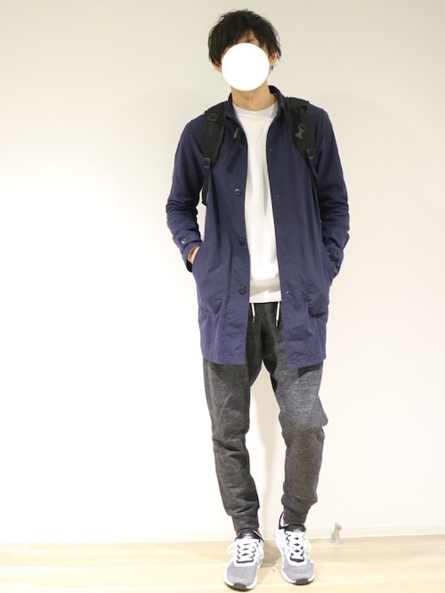 ワタルさんのコーディネート