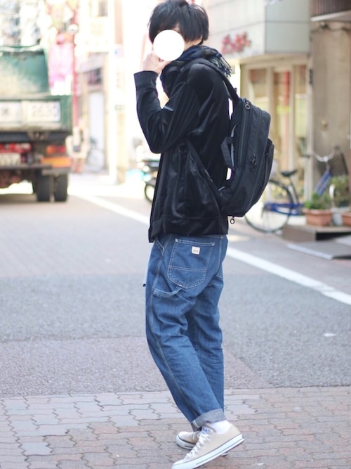 ワタルさんのコーディネート