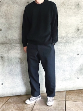 ワタルさんのコーディネート