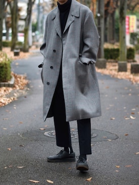 ワタルさんのコーディネート