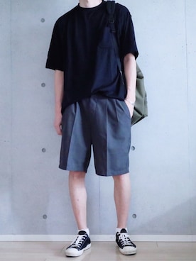 ワタルさんのコーディネート