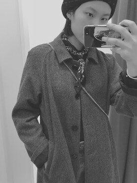 kayannnさんのコーディネート