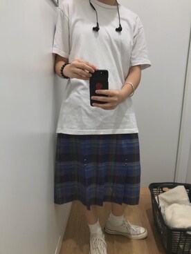 kayannnさんのコーディネート