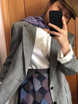 kayannnさんのコーディネート