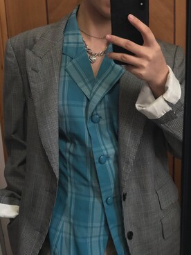 kayannnさんのコーディネート