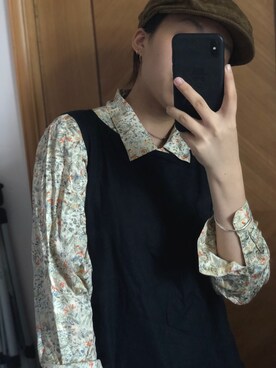 kayannnさんのコーディネート