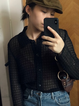 kayannnさんのコーディネート