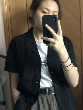 kayannnさんのコーディネート