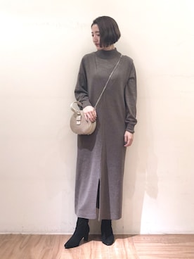 Ruriさんのコーディネート