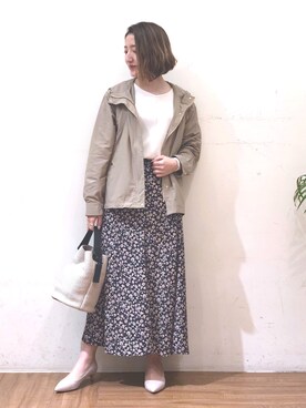 Ruriさんのコーディネート