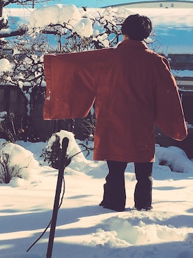 飯沼ですさんのコーディネート