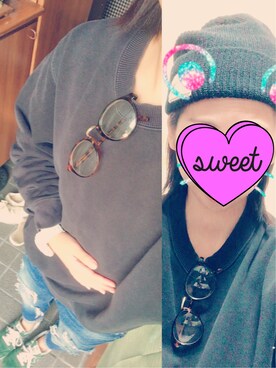 RIIIIさんのコーディネート