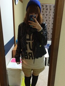 M･A･R･S | ライダースジャケット