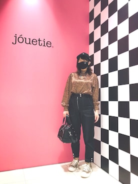 ゆっ子さんのコーディネート