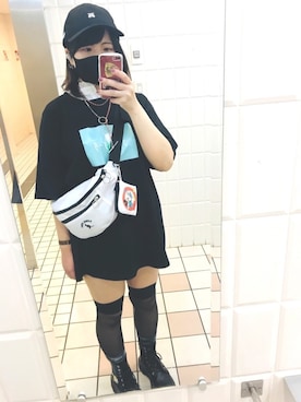 ゆっ子さんのコーディネート