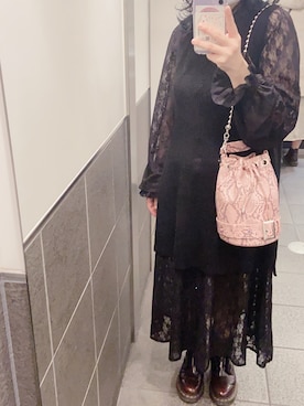 ゆっ子さんのコーディネート