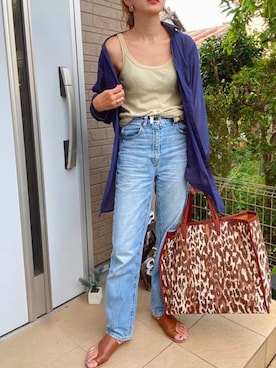 keiさん(レディース・160cm)の秋コーディネート