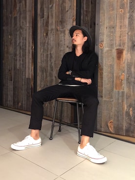 92さんのコーディネート