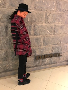 92さんのコーディネート