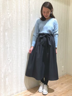 yuri koyamaさんのコーディネート