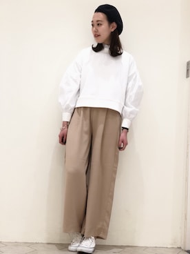 yuri koyamaさんのコーディネート