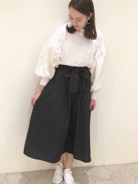 yuri koyamaさんのコーディネート