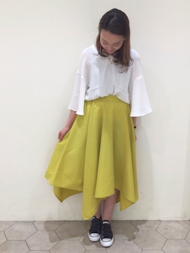 yuri koyamaさんのコーディネート