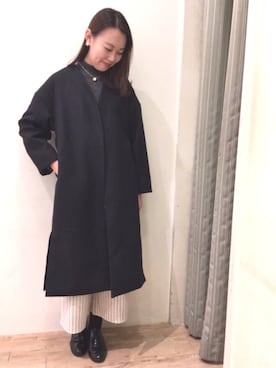 yuri koyamaさんのコーディネート