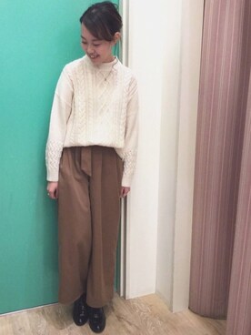 yuri koyamaさんのコーディネート