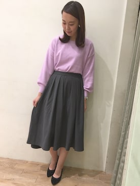 yuri koyamaさんのコーディネート