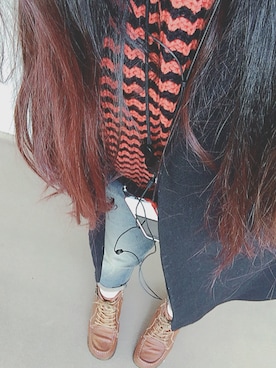 LENA☺︎さんのコーディネート