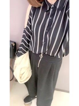 ゆきさんのコーディネート