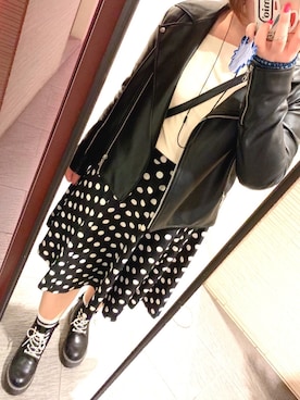 ゆきさんのコーディネート