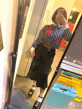 ゆきさんのコーディネート