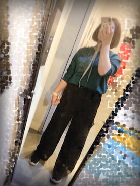 ゆきさんのコーディネート