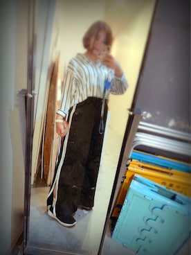 ゆきさんのコーディネート