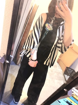 ゆきさんのコーディネート