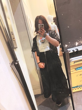 ゆきさんのコーディネート