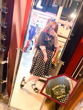 ゆきさんのコーディネート