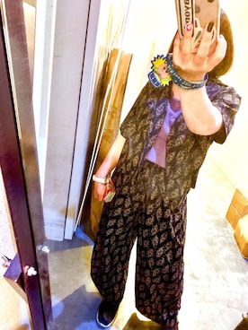 ゆきさんのコーディネート