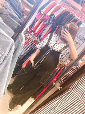 ゆきさんのコーディネート