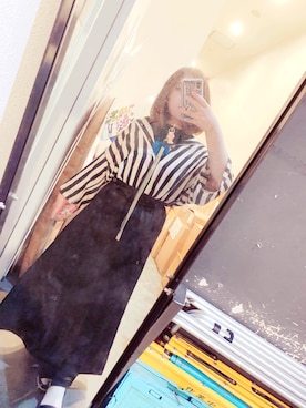 ゆきさんのコーディネート