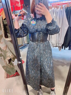 ゆきさんのコーディネート