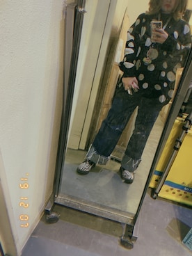 ゆきさんのコーディネート