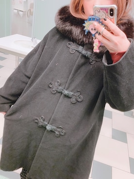 ゆきさんのコーディネート