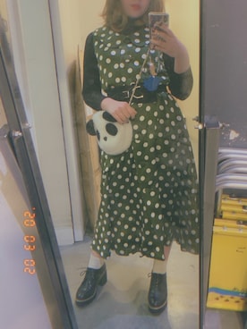 ゆきさんのコーディネート